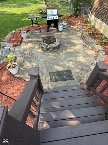8059 Harvest Lane, Indianapolis, IN 46256