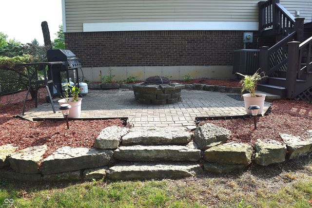8059 Harvest Lane, Indianapolis, IN 46256