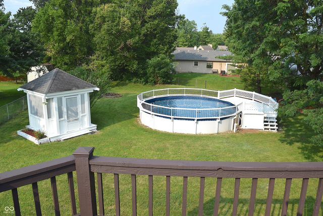 8059 Harvest Lane, Indianapolis, IN 46256