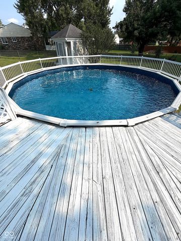 8059 Harvest Lane, Indianapolis, IN 46256