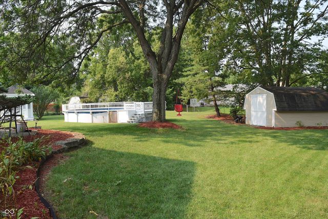 8059 Harvest Lane, Indianapolis, IN 46256