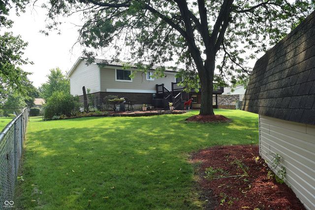 8059 Harvest Lane, Indianapolis, IN 46256