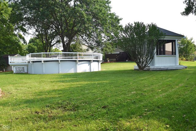 8059 Harvest Lane, Indianapolis, IN 46256