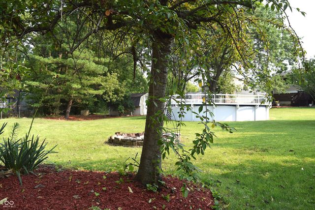 8059 Harvest Lane, Indianapolis, IN 46256