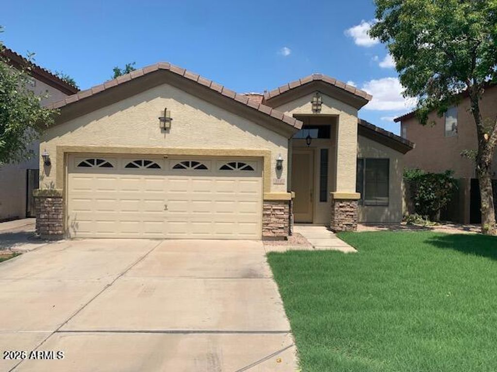 914 W AZALEA Place, Chandler, AZ 85248 — exterior