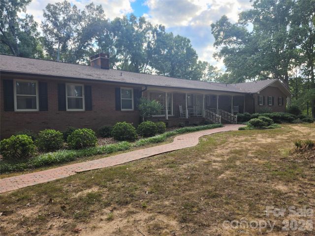 2409 Griffith Road, Monroe, NC 28112