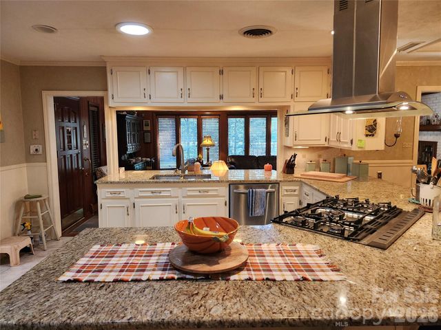 2409 Griffith Road, Monroe, NC 28112