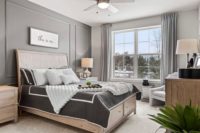 2233 Chase Drive 105, Howell, MI 48855