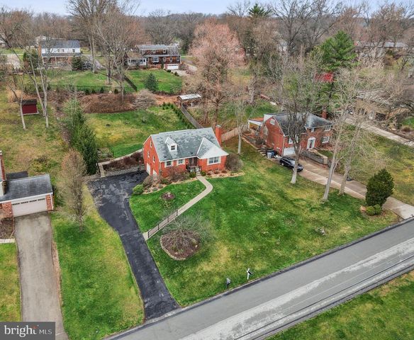 223 RIDGEVIEW DRIVE, Venetia, PA 15367