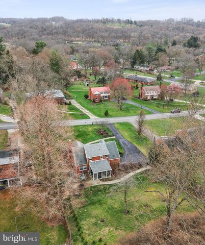 223 RIDGEVIEW DRIVE, Venetia, PA 15367