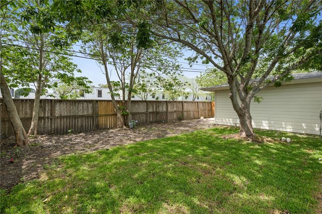 4837 Monette Dr, Corpus Christi, TX 78412
