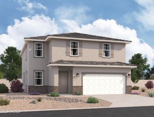 6610 S 78TH Lane, Laveen, AZ 85339
