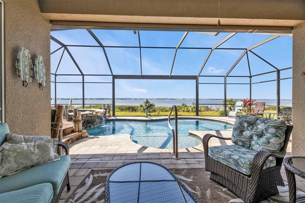 12905 N MARSH DRIVE, Port Charlotte, FL 33953