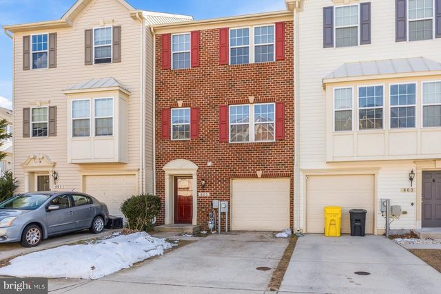 605 WARBLER WALK, Glen Burnie, MD 21060
