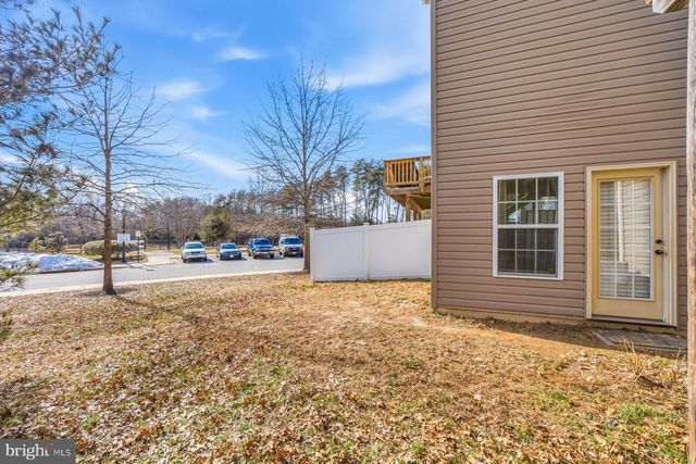 605 WARBLER WALK, Glen Burnie, MD 21060