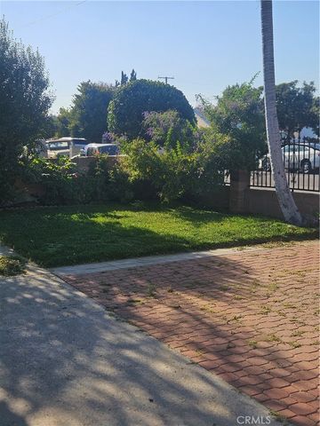 18434 Hurley, La Puente, CA 91744