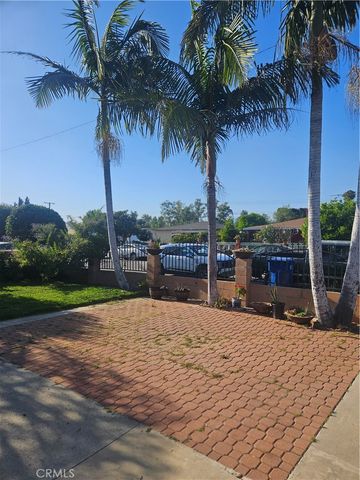 18434 Hurley, La Puente, CA 91744