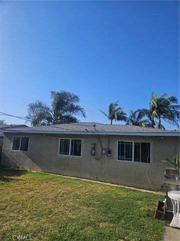 18434 Hurley, La Puente, CA 91744