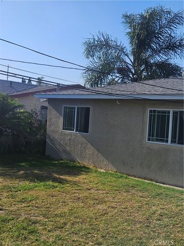 18434 Hurley, La Puente, CA 91744