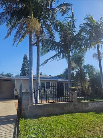 18434 Hurley, La Puente, CA 91744