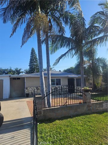 18434 Hurley, La Puente, CA 91744