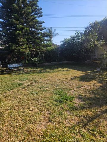 18434 Hurley, La Puente, CA 91744
