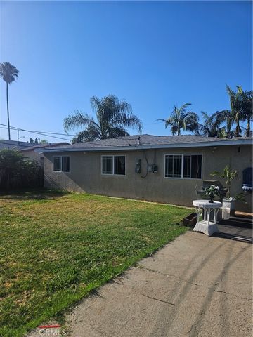 18434 Hurley, La Puente, CA 91744