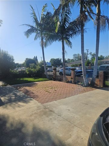18434 Hurley, La Puente, CA 91744