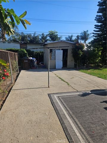 18434 Hurley, La Puente, CA 91744