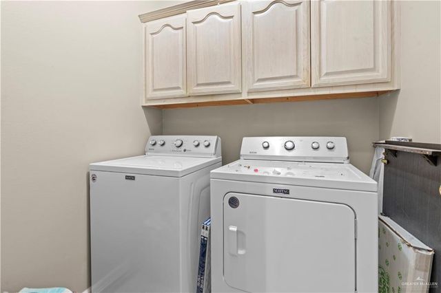 2427 Leanna Denae Avenue, Mission, TX 78572