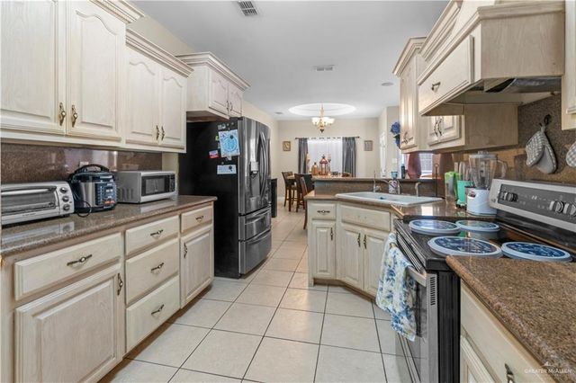 2427 Leanna Denae Avenue, Mission, TX 78572