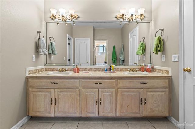 2427 Leanna Denae Avenue, Mission, TX 78572