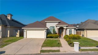 2427 Leanna Denae Avenue, Mission, TX 78572