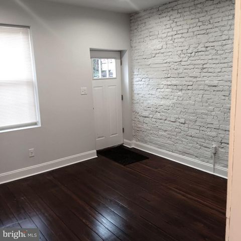 2628 E HAROLD ST, Philadelphia, PA 19125