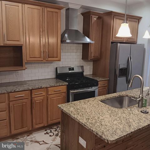 2628 E HAROLD ST, Philadelphia, PA 19125