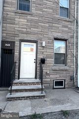 2628 E HAROLD ST, Philadelphia, PA 19125