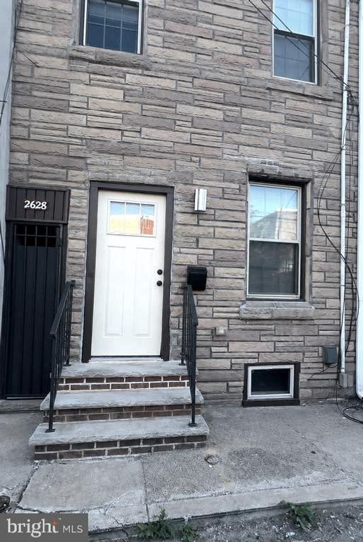 2628 E HAROLD ST, Philadelphia, PA 19125