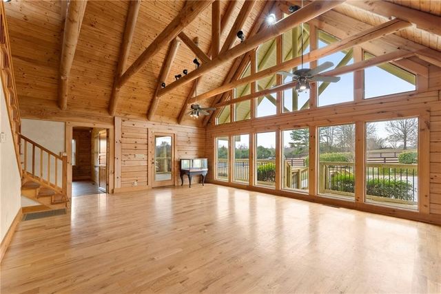 40 Benton Road, Jefferson, GA 30549