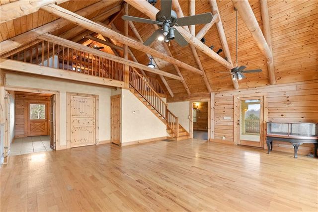 40 Benton Road, Jefferson, GA 30549