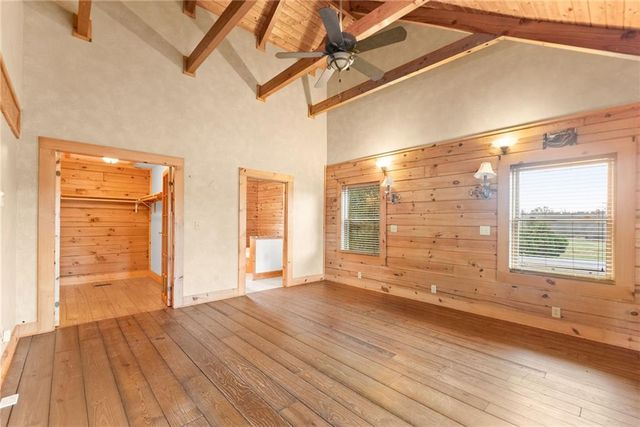 40 Benton Road, Jefferson, GA 30549