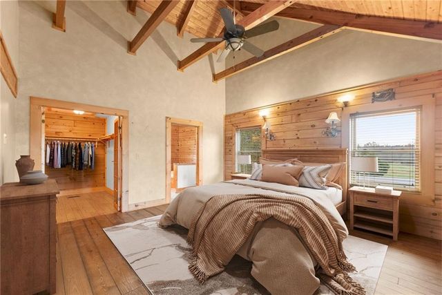 40 Benton Road, Jefferson, GA 30549