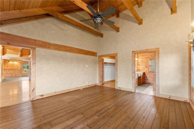 40 Benton Road, Jefferson, GA 30549