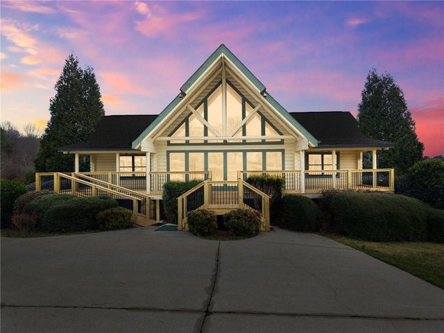 40 Benton Road, Jefferson, GA 30549