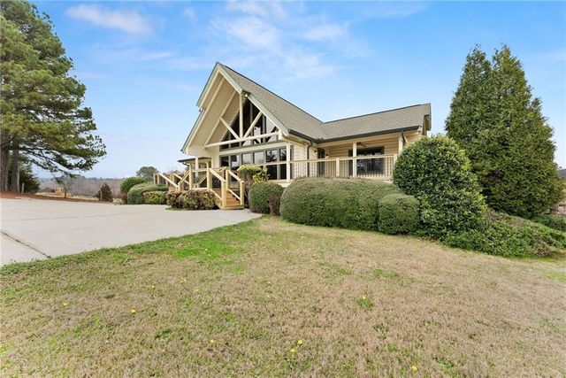 40 Benton Road, Jefferson, GA 30549