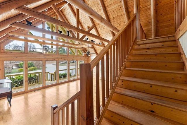 40 Benton Road, Jefferson, GA 30549