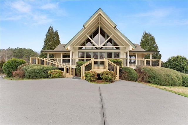 40 Benton Road, Jefferson, GA 30549