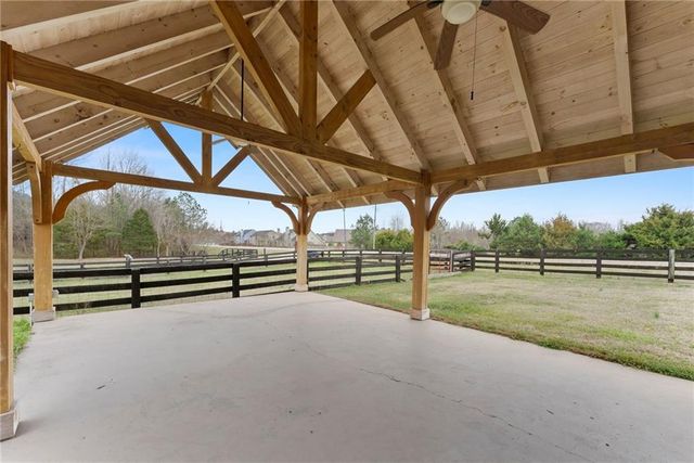 40 Benton Road, Jefferson, GA 30549