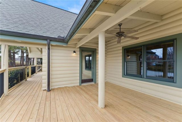 40 Benton Road, Jefferson, GA 30549