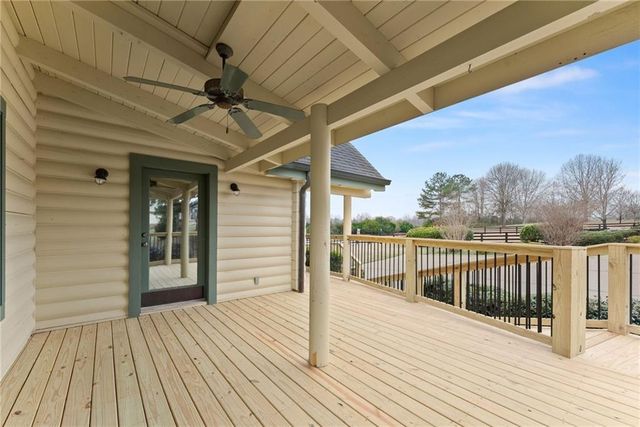 40 Benton Road, Jefferson, GA 30549