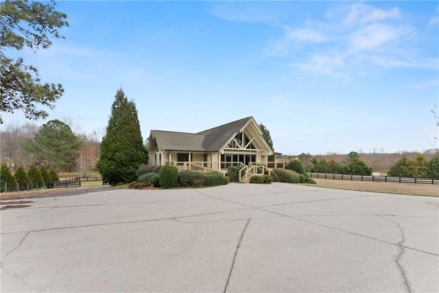 40 Benton Road, Jefferson, GA 30549